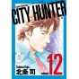 City Hunter vol.12 - Zenon Selection (japanese version)