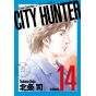 City Hunter vol.14 - Zenon Selection (version japonaise)