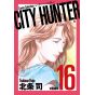 City Hunter vol.16 - Zenon Selection (japanese version)