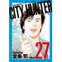 City Hunter vol.27 - Zenon Selection (japanese version)