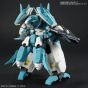 BANDAI Gundam Build Divers - Figura del kit modello Seravee Gundam Scheherazade Shahryar di alta qualità