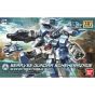 BANDAI HGBD Mobile Suit Gundam Build Divers - Seravee Gundam Scheherazade Shahryar's Mobile Suit Model Kit