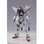 BANDAI METAL BUILD Mobile Suit Gundam - Figura Gundam Formula 91 Chronicle White Ver.