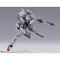 BANDAI METAL BUILD Mobile Suit Gundam - Figura Gundam Formula 91 Chronicle White Ver.