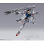 BANDAI METAL BUILD Mobile Suit Gundam - Figura Gundam Formula 91 Chronicle White Ver.