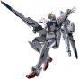 BANDAI METAL BUILD Mobile Suit Gundam - Gundam Formula 91 Chronicle White Ver. Figura