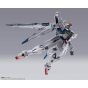 BANDAI METAL BUILD Mobile Suit Gundam - Figura Gundam Formula 91 Chronicle White Ver.