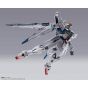 BANDAI METAL BUILD Mobile Suit Gundam - Gundam Formula 91 Chronicle White Ver. Figure