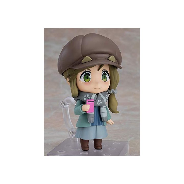 nendoroid yuru camp