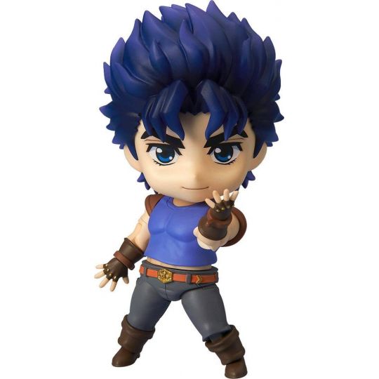 MEDICOS Nendoroid JoJo's Bizarre Adventure - Jonathan Joestar Figure