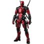 SENTINEL - Fighting Armor Deadpool Action Figure