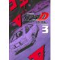 Initial D vol.3 - KC Deluxe (japanese version)