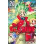 Dr.STONE vol.20 - Jump Comics