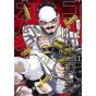 Golden Kamui vol.13 - Young Jump Comics (japanese version)