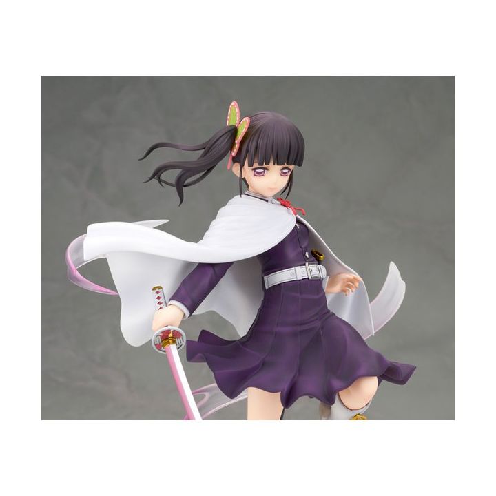 ALTER Kimetsu no Yaiba (Demon Slayer) - Tsuyuri Kanao Figure