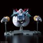 BANDAI Mobile Suite Gundam - RG MSN-02 Zeong Modello Kit Figura