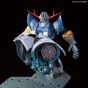 BANDAI Mobile Suite Gundam - RG MSN-02 Zeong Modello Kit Figura