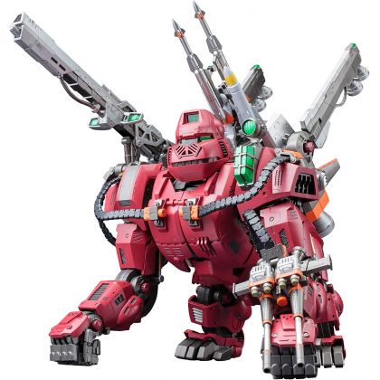 KOTOBUKIYA ZOIDS HMM Z098R - Iron Kong PK Modell-Bausatz