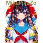 Artbook - Mika Pikazo Illustration Works