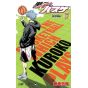 Kuroko's Basket vol.17 - Jump Comics (version japonaise)