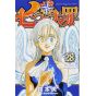 Nanatsu no Taizai (Seven Deadly Sins) vol.28 - Kodansha Comics (japanese version)