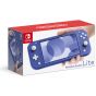 Nintendo Switch Lite (Blue)