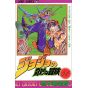 JoJo's Bizarre Adventure vol.51- Jump Comics (japanese version)