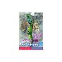 JOJO'S BIZARRE ADVENTURE Part6 Stone Ocean vol.7- Jump Comics (japanese version)