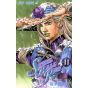 JOJO'S BIZARRE ADVENTURE Part 7 Steel Ball Run vol.11 - Jump Comics (Japanese version)