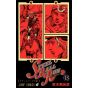 JOJO'S BIZARRE ADVENTURE Part 7 Steel Ball Run vol.15 - Jump Comics (Japanese version)