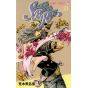 JOJO'S BIZARRE ADVENTURE Part 7 Steel Ball Run vol.21 - Jump Comics (Japanese version)