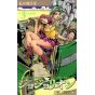 JOJO'S BIZARRE ADVENTURE Partie 8 Jojolion vol.3 - Jump Comics (version japonaise)