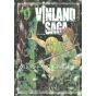 Vinland Saga vol.9 - Afternoon Comics (japanese version)