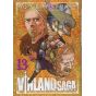 Vinland Saga vol.13 - Afternoon Comics (version japonaise)