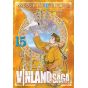 Vinland Saga vol.15 - Afternoon Comics (japanese version)