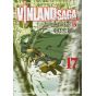 Vinland Saga vol.17 - Afternoon Comics (version japonaise)