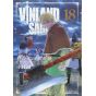 Vinland Saga vol.18 - Afternoon Comics (version japonaise)