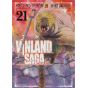 Vinland Saga vol.21 - Afternoon Comics (version japonaise)