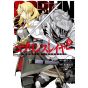 Goblin Slayer vol.9 -Big Gangan Comics (japanese version)