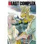 BEAST COMPLEX - Shônen Champion Comics (japanese version)