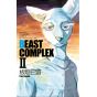 BEAST COMPLEX II - Shônen Champion Comics (japanese version)