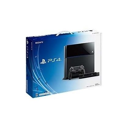 SCE Sony Computer Entertainment Inc. PlayStation 4 Caméra Bundle Negro Azabache