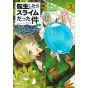 Tensei shitara slime datta ken Ibun: Makuni Kurashi no Trinity vol.3 - Sirius Comics (japanese version)