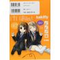 K-On! vol.3- KR Comics (japanese version)