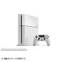 SCE Sony Computer Entertainment Inc. PlayStation 4 Blanc