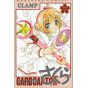 Cardcaptor Sakura vol.7 - KC Deluxe (japanese version)