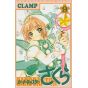 Cardcaptor Sakura vol.9 - KC Deluxe (japanese version)