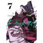 No Guns Life vol.7 - Young Jump Comics (version japonaise)