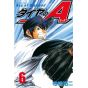 Ace of Diamond (Daiya no A) vol.6 - Shonen Magazine Comics (japanese version)