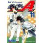 Ace of Diamond (Daiya no A) vol.11 - Shonen Magazine Comics (japanese version)